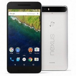 Замена дисплея на телефоне Google Nexus 6P в Челябинске
